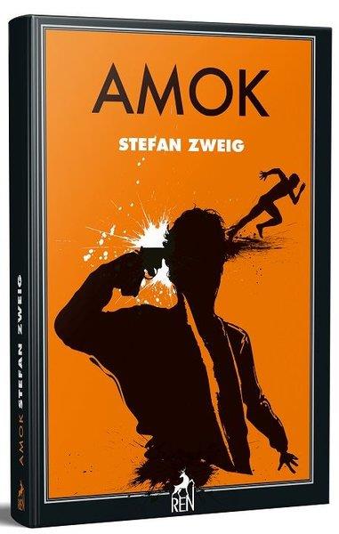 Stefan ZweigTürkische RomaneAmok