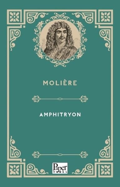 MoliereFrenchAmphitryon
