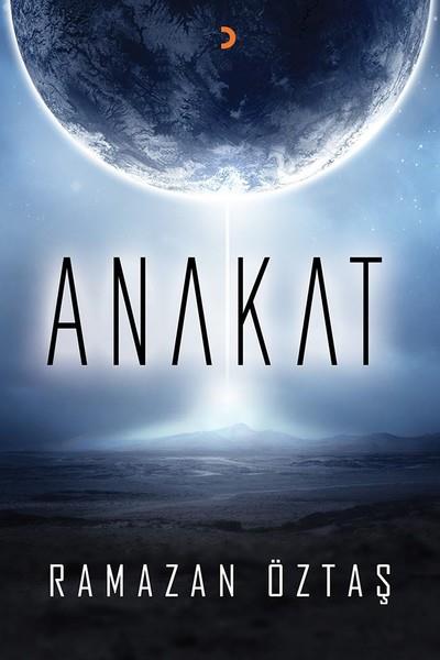 Ramazan ÖztaşTürkische RomaneAnakat