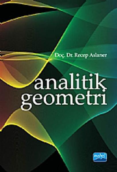 Recep AslanerAkademischAnalitik Geometri
