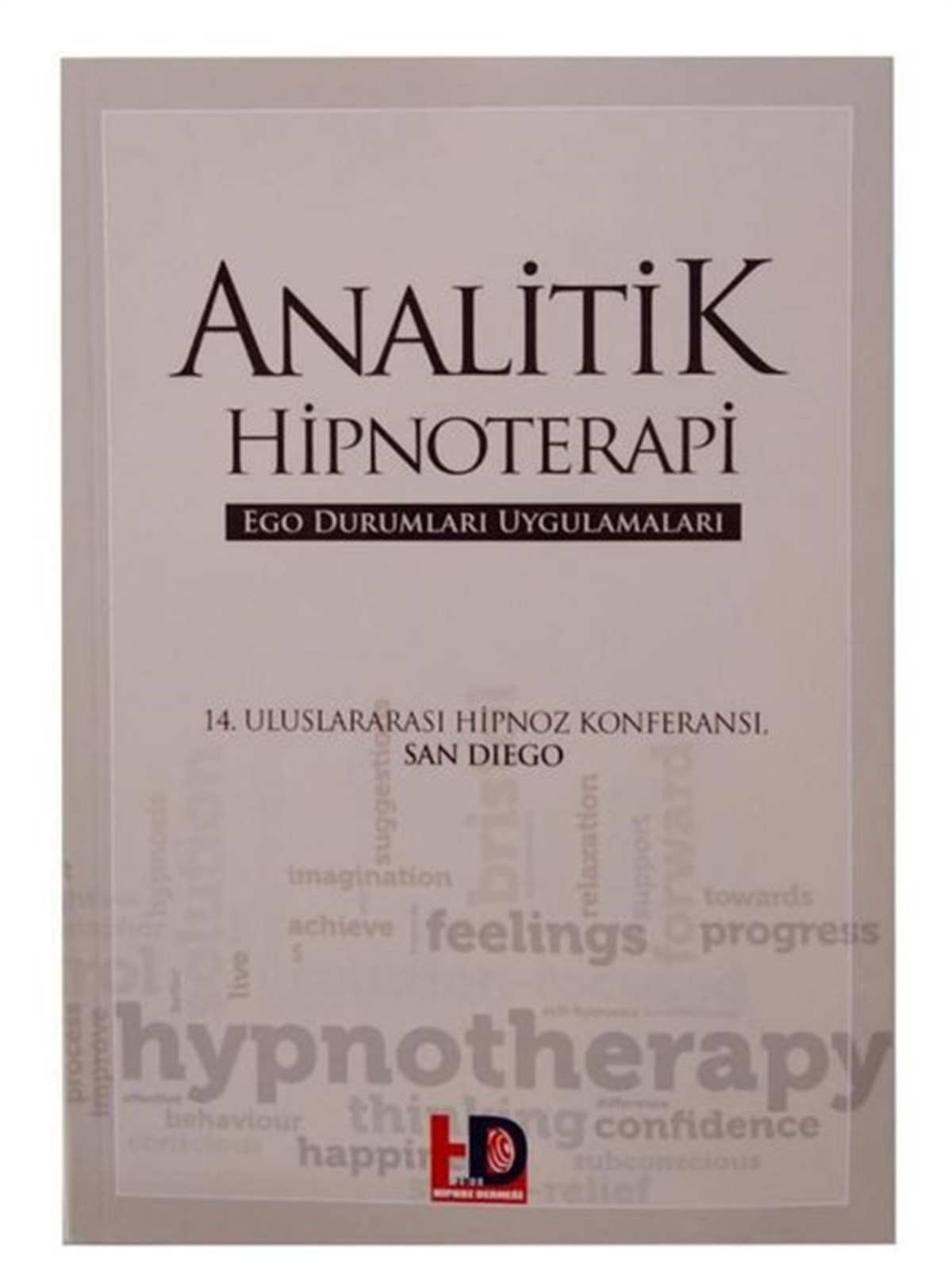 KolektifPsychologieAnalitik Hipnoterapi - Ego Durumları Uygulamaları