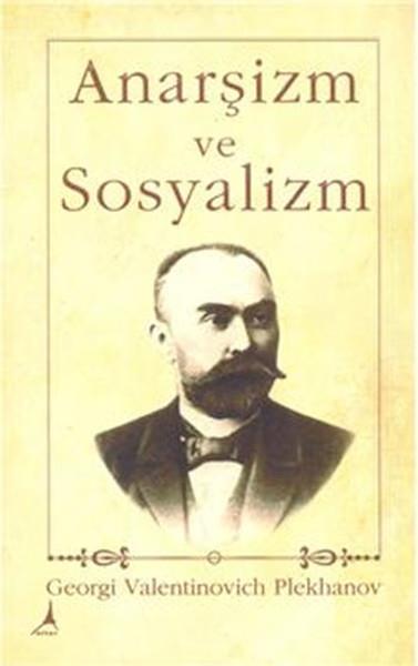 Georgi PlehanovGenel Felsefe KitaplarıAnarşizm ve Sosyalizm