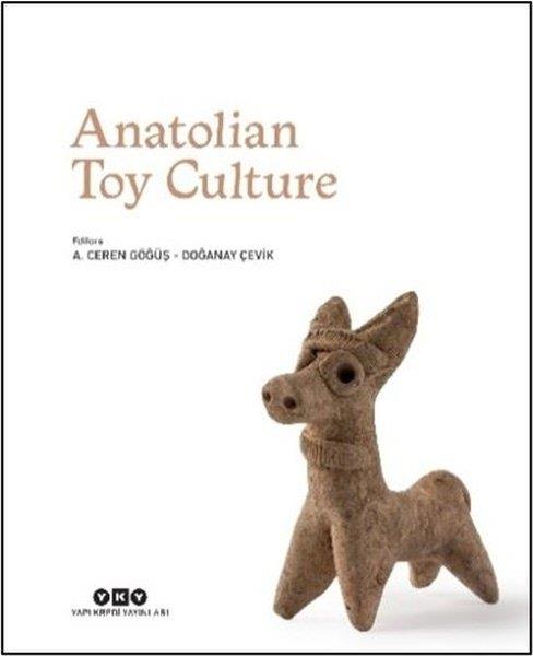 KolektifPolitics and Current AffairsAnatolian Toy Culture