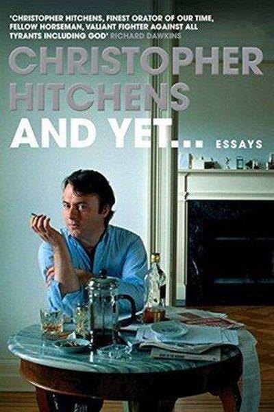 Christopher HitchensLiterature