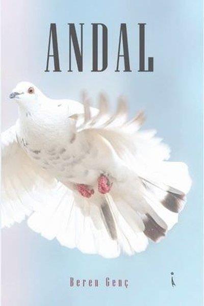 Beren GençTürkçe RomanlarAndal