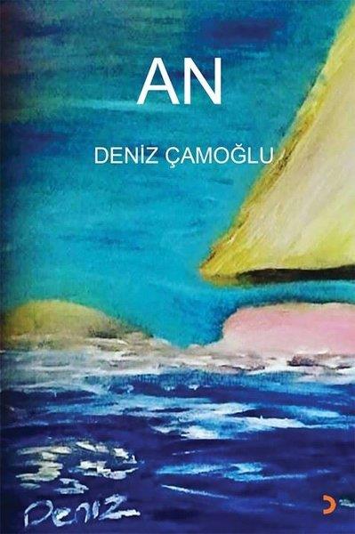 Deniz ÇamoğluTürkische RomaneAn