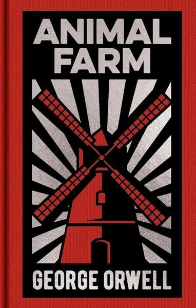 George OrwellClassicsAnimal Farm