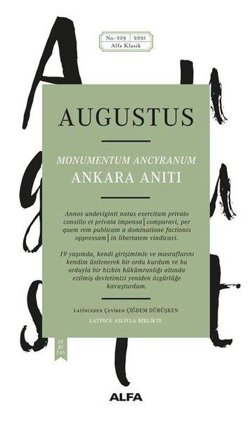 Augusto MonterrosoHistorische Biographie und AutobiographieAnkara Anıtı