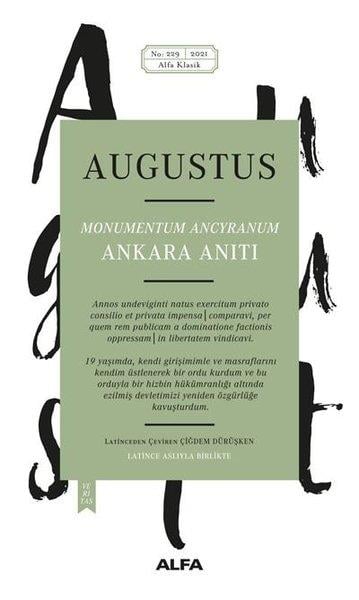 Augusto MonterrosoHistorische Biographie und AutobiographieAnkara Anıtı