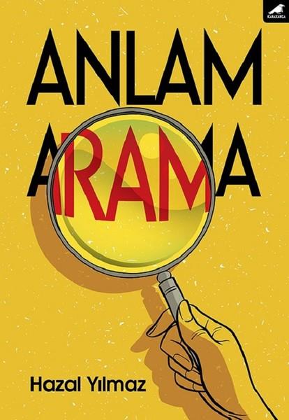Hazal YılmazEssay BücherAnlam Arama