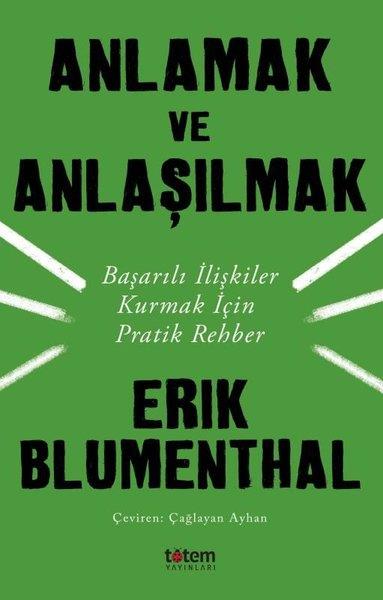 Erik BlumenthalGenel Psikoloji Kitapları