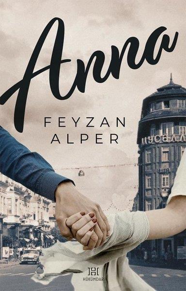 Feyzan AlperTürkiye Roman