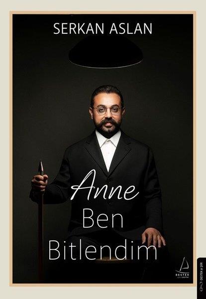 Serkan AslanTürk ŞiiriAnne Ben Bitlendim