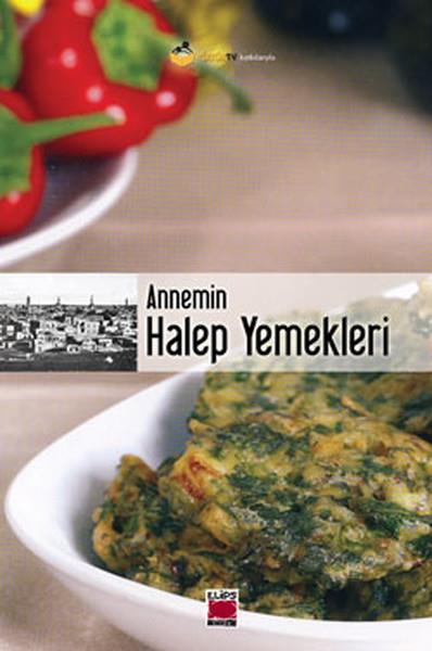 KolektifGastronomieAnnemin Halep Yemekleri