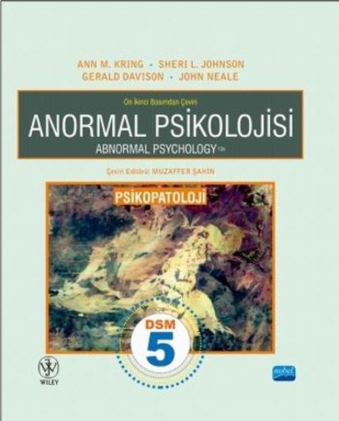 WileyEğitimAnormal Psikoloji