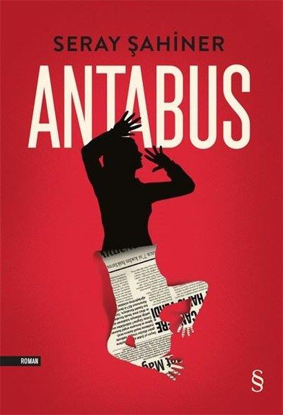 Seray ŞahinerTürkische RomaneAntabus