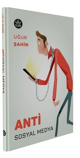 Uğur ŞahinKişisel Gelişim KitaplarıAnti Sosyal Medya