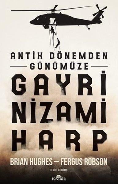 Brian HughesForschung, Analyse und TheoriebücherAntik Dönemden Günümüze Gayri Nizami Harp