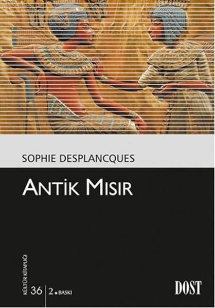 Sophie DesplancquesTarihi Referans KitaplarAntik Mısır