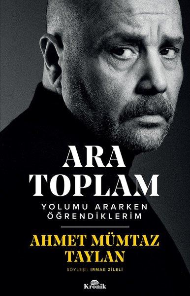 Ahmet Mümtaz TaylanBücher zur persönlichen EntwicklungAra Toplam