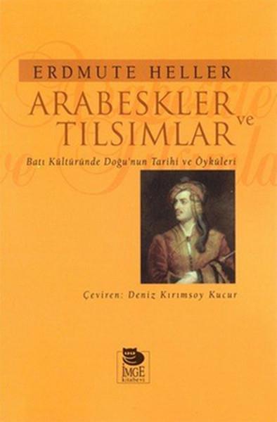 KolektifTürkiye Siyaseti ve Politikası KitaplarıArabeskler ve Tılsımlar