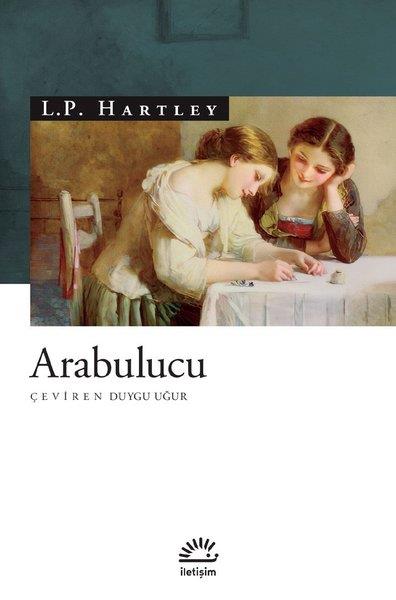 L. P. HartleyTürkçe Romanlar