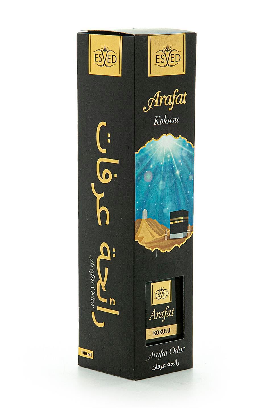Arafat Bambu Çubuklu Ortam Kokusu 100 ml