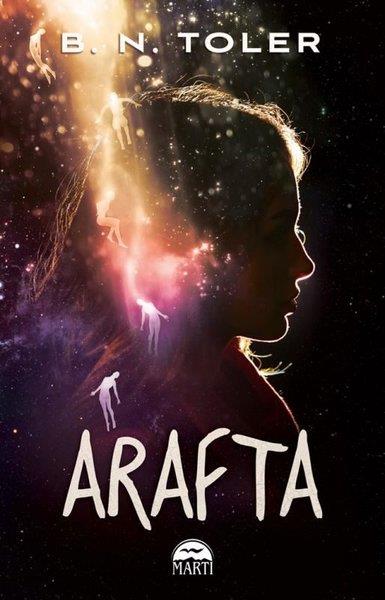 B. B. TolerAşk Kitapları & Aşk RomanlarıArafta