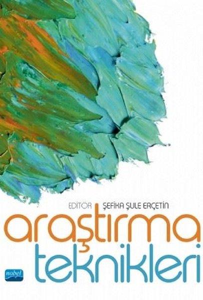 KolektifAkademischAraştırma Teknikleri