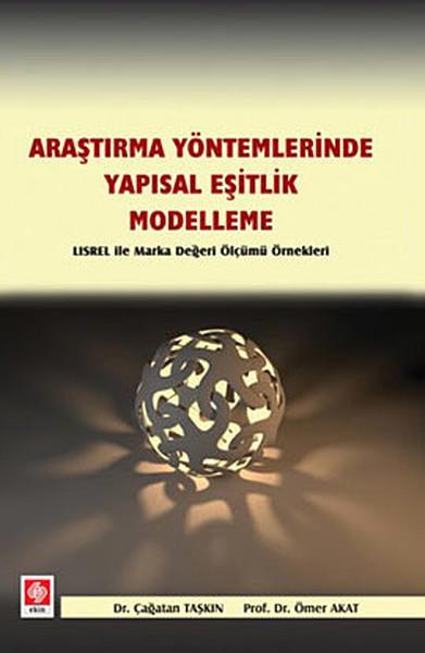 Çağatan TaşkınAkademik Kitaplar