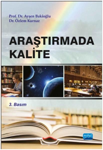 Özlem KurnazAkademischAraştırmada Kalite