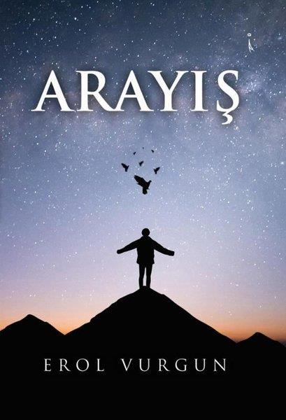 Erol VurgunTürk ŞiiriArayış