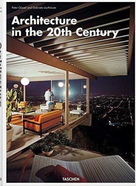 Gabriele LeuthauserArtArchitecture in the 20th Century