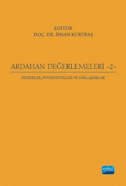 KolektifAkademikArdahan Değerlemeleri - 2