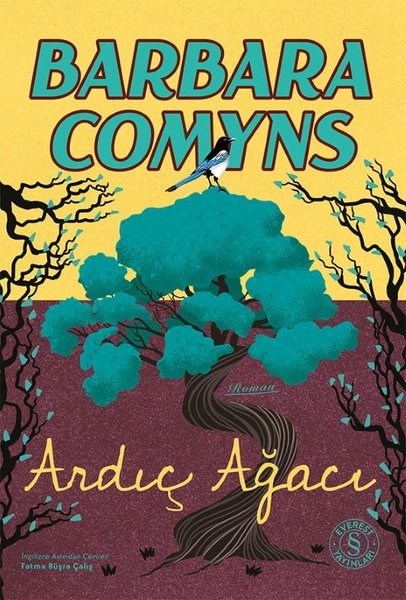 Barbara ComynsDünya RomanArdıç Ağacı