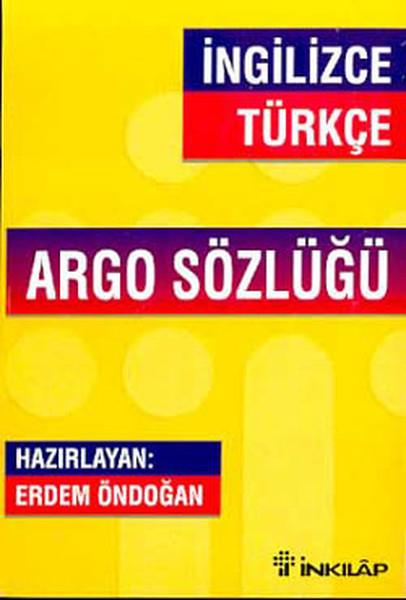 Erdem ÖndoğanReferans & Kaynak Kitaplar
