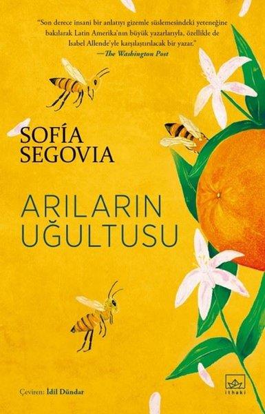 Sofia SegoviaDünya RomanArıların Uğultusu