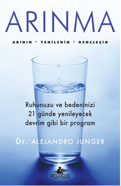 Alejandro JungerAllgemeine GesundheitsbücherArınma