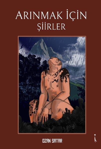 Ozan SatarTürkçe Şiir KitaplarıArınmak İçin Şiirler
