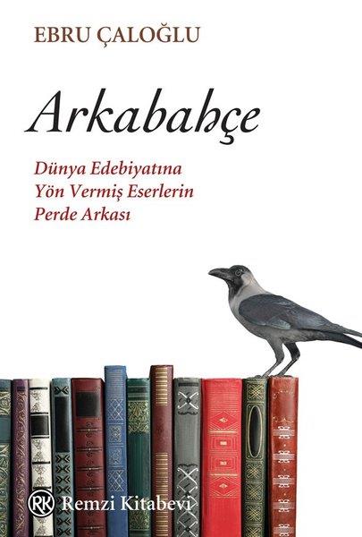 Ebru ÇaloğluDeneme Kitapları