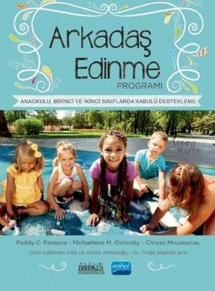 KolektifBaşvuru KitaplarıArkadaş Edinme Programı