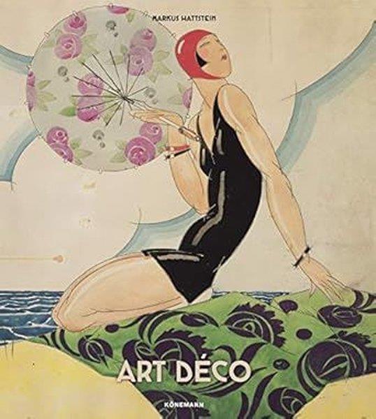 KolektifArtArt Deco