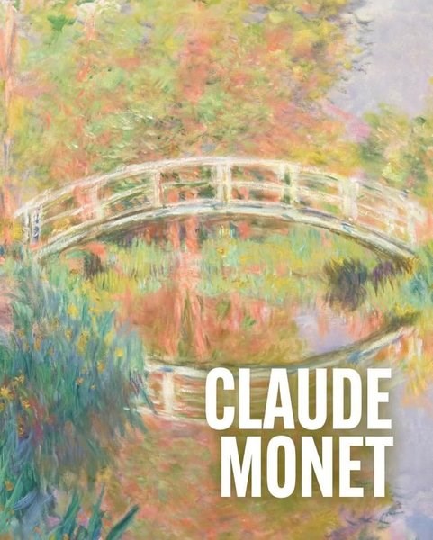 Ann SumnerArtArt Masters: Claude Monet
