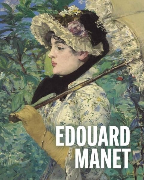 Ann SumnerArtArt Masters: Edouard Manet