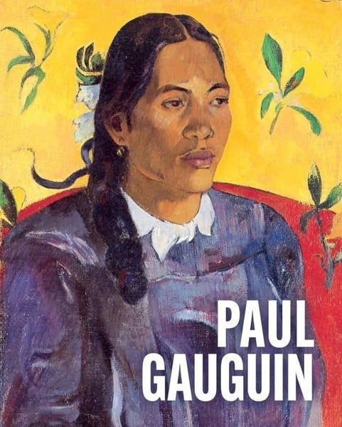 Caroline BuglerArtArt Masters: Paul Gauguin