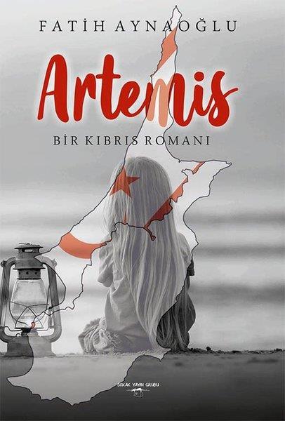 Fatih AynaoğluTürkische RomaneArtemis