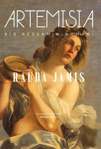 Rauda JamisDünya RomanArtemisia - Bir Ressamın Romanı