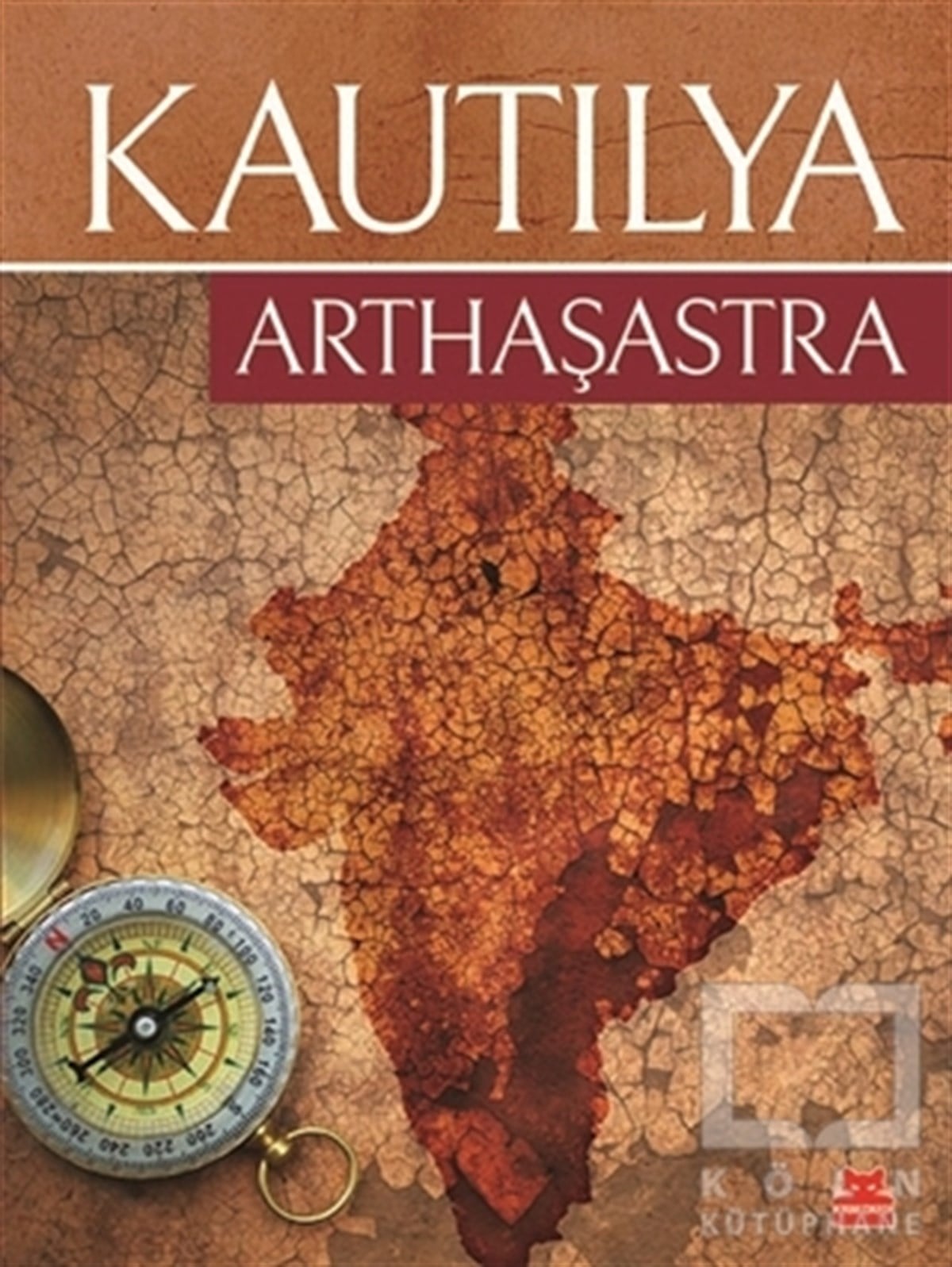 KautilyaDiğerArthaşastra