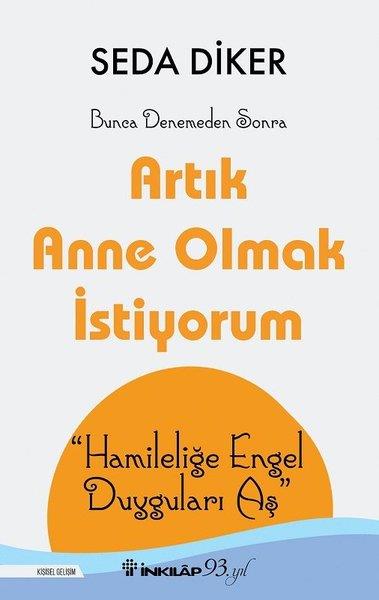 Seda DikerKişisel Gelişim Kitapları