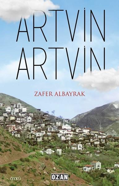 Zafer AlbayrakHikaye (Öykü) Kitapları